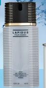 Ted Lapidus Pour Homme Eau De Toilette-100ml 