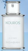 Ysl Kouros Eau De Toilette-50ml