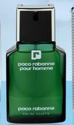 Paco Rabanne Pour Homme Eau De Toilette-50ml