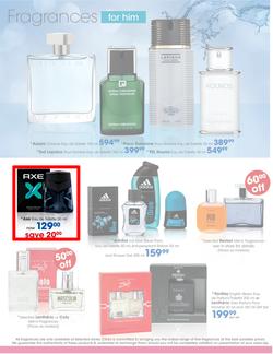 Clicks : Beauty Fair (15 Mar - 14 Apr 2013), page 11