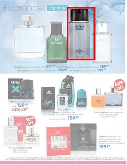 Clicks : Beauty Fair (15 Mar - 14 Apr 2013), page 11