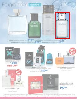 Clicks : Beauty Fair (15 Mar - 14 Apr 2013), page 11