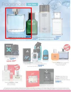 Clicks : Beauty Fair (15 Mar - 14 Apr 2013), page 11