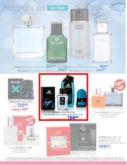 Clicks : Beauty Fair (15 Mar - 14 Apr 2013), page 11