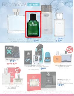 Clicks : Beauty Fair (15 Mar - 14 Apr 2013), page 11