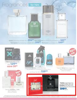 Clicks : Beauty Fair (15 Mar - 14 Apr 2013), page 11