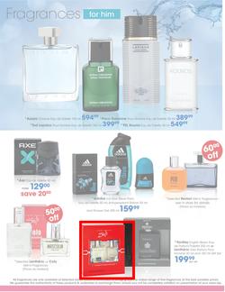 Clicks : Beauty Fair (15 Mar - 14 Apr 2013), page 11