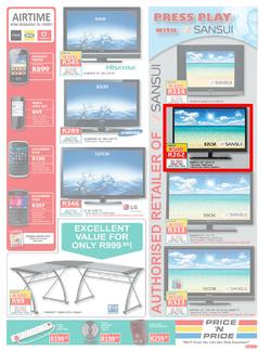 Price n Pride : Go big on kitchens & appliances (22 Mar - 6 Apr 2013), page 11