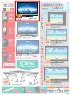 Price n Pride : Go big on kitchens & appliances (22 Mar - 6 Apr 2013), page 11
