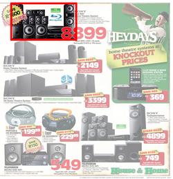 House & Home (20 Feb - 26 Feb), page 11