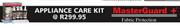 MasterGuard Appliance Care Kit