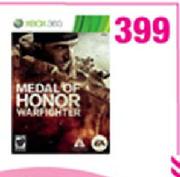 XBox 360 Game-Each
