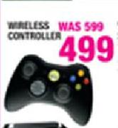 Wireless Controller
