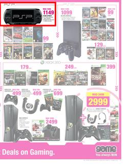 Game : Digital Guide (24 Mar - 31 Mar 2013), page 11