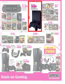 Game : Digital Guide (24 Mar - 31 Mar 2013), page 11