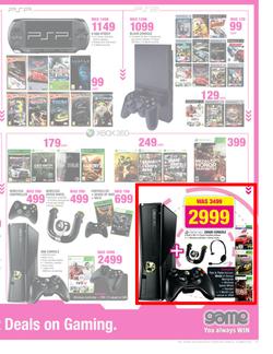 Game : Digital Guide (24 Mar - 31 Mar 2013), page 11