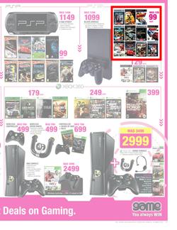 Game : Digital Guide (24 Mar - 31 Mar 2013), page 11