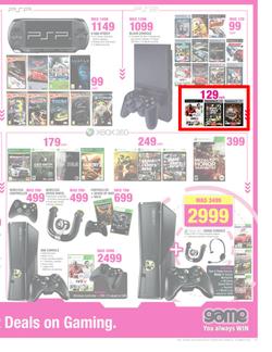 Game : Digital Guide (24 Mar - 31 Mar 2013), page 11