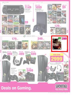 Game : Digital Guide (24 Mar - 31 Mar 2013), page 11