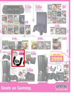 Game : Digital Guide (24 Mar - 31 Mar 2013), page 11