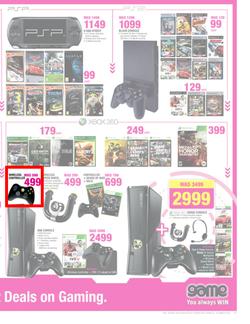 Game : Digital Guide (24 Mar - 31 Mar 2013), page 11