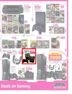 Game : Digital Guide (24 Mar - 31 Mar 2013), page 11