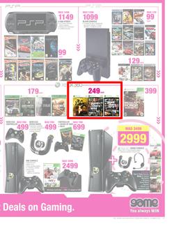 Game : Digital Guide (24 Mar - 31 Mar 2013), page 11