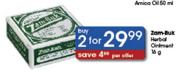 Zam-Buk Herbal Ointment-2x16g 