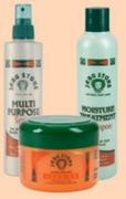 Jabu Stone Treatment Shampoo-250ml