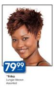 Frika Lungie Weave Assorted Each