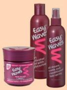 Easy Waves Coconut Hair Food-250ml