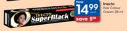 Ineclo Hair Colour Cream-25ml Each