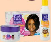 Beautiful Beginnings Detangler Conditioner Or Children's Shampoo Each