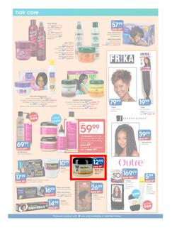 Clicks : You Pay Less (25 Apr - 19 May 2013), page 11