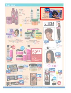 Clicks : You Pay Less (25 Apr - 19 May 2013), page 11