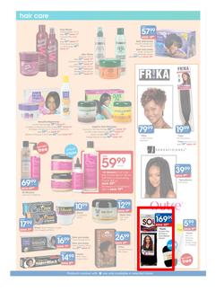 Clicks : You Pay Less (25 Apr - 19 May 2013), page 11