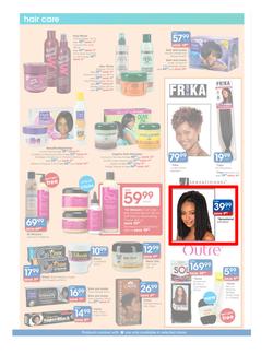 Clicks : You Pay Less (25 Apr - 19 May 2013), page 11