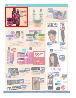 Clicks : You Pay Less (25 Apr - 19 May 2013), page 11
