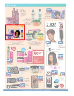 Clicks : You Pay Less (25 Apr - 19 May 2013), page 11