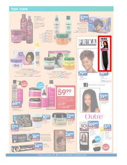 Clicks : You Pay Less (25 Apr - 19 May 2013), page 11