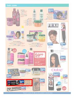 Clicks : You Pay Less (25 Apr - 19 May 2013), page 11