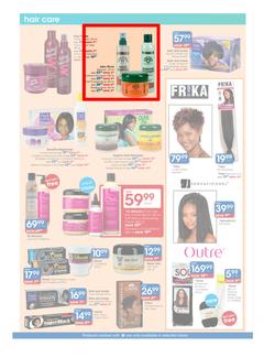 Clicks : You Pay Less (25 Apr - 19 May 2013), page 11