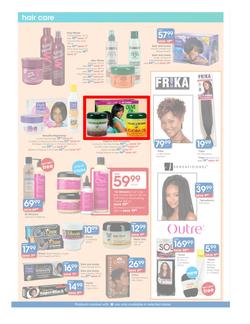 Clicks : You Pay Less (25 Apr - 19 May 2013), page 11