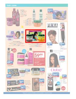 Clicks : You Pay Less (25 Apr - 19 May 2013), page 11