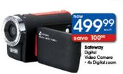 Safeway Digital Video Camera Each