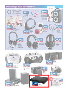 Clicks : Home & Electrical Sale (14 May - 16 Jun 2013), page 11