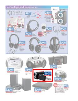 Clicks : Home & Electrical Sale (14 May - 16 Jun 2013), page 11