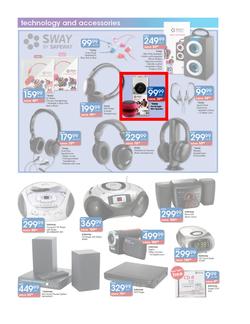 Clicks : Home & Electrical Sale (14 May - 16 Jun 2013), page 11