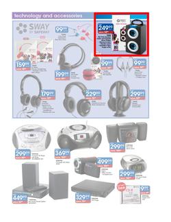 Clicks : Home & Electrical Sale (14 May - 16 Jun 2013), page 11