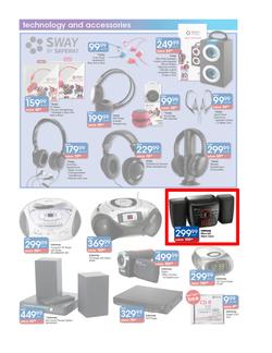 Clicks : Home & Electrical Sale (14 May - 16 Jun 2013), page 11